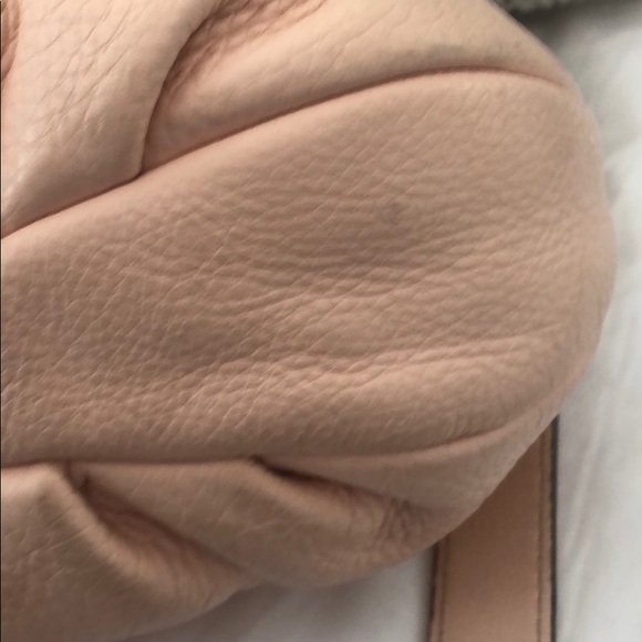 MARC BY MARC JACOBS Q Mini Natasha crossbody bag - Picture 8 of 16